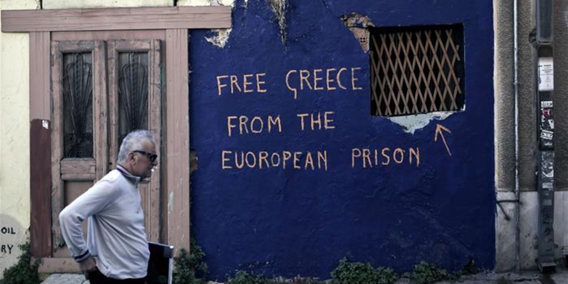 La Grecia resterà nell’euro: a pagare il conto salatissimo saranno i cittadini e le imprese