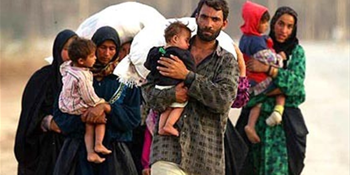 Salviamo i cristiani! Richiesta di aiuto in favore dei profughi siriani