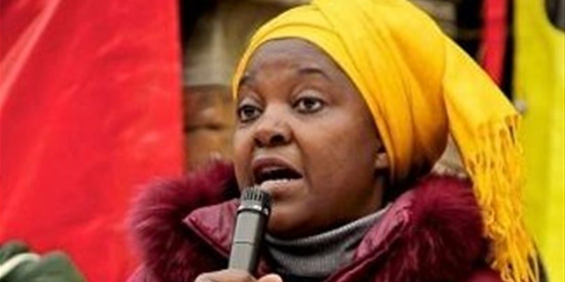 Magdi Cristiano Allam (Io amo l’Italia) chiede le dimissioni del ministro per l’Integrazione Cécile Kyenge  per aver giurato il falso