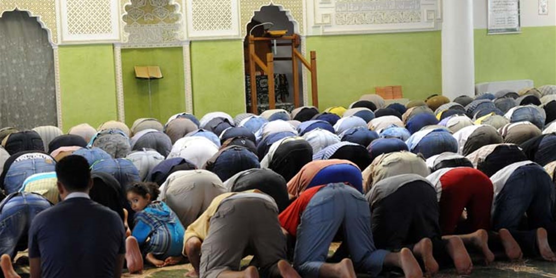 Le moschee: sono le sedi di un nascente “Stato nello Stato”?