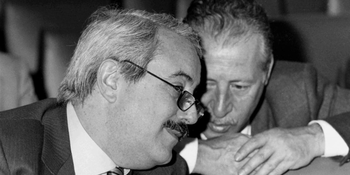 Trent’anni dopo le stragi di Falcone e di Borsellino gli italiani non conoscono la realtà del rapporto tra lo Stato e la Mafia