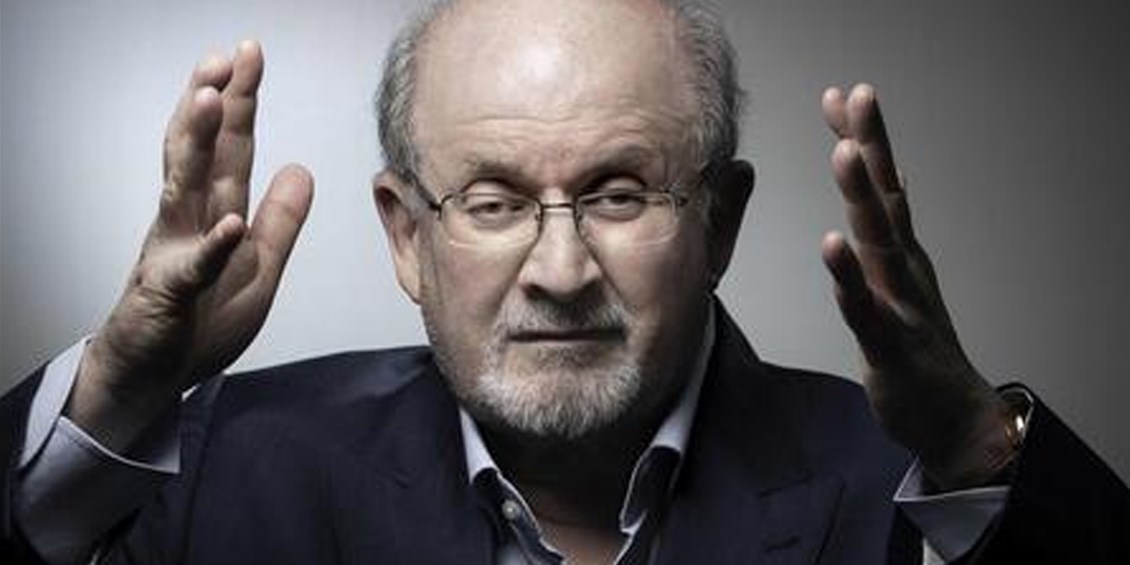 Il terrorista islamico che ha voluto uccidere Rushdie l'ha fatto ottemperando a ciò che Allah prescrive nel Corano e a ciò che ha detto e ha fatto Maometto. Dobbiamo mettere fuori legge l'islam dentro casa nostra