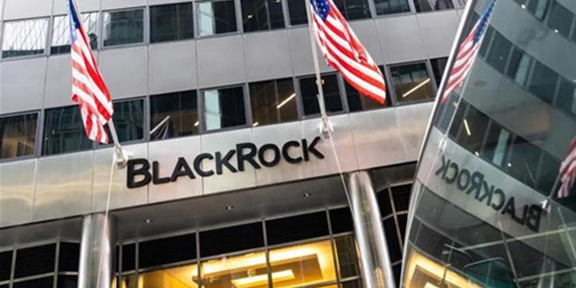 Blackrock, il colosso della finanza speculativa globalizzata, è a rischio insolvenza e sta per far esplodere una nuova devastante crisi dell'economia mondiale