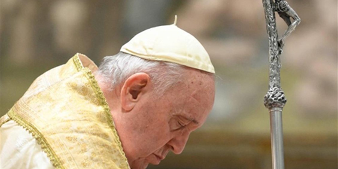 “Il vero problema è che una parte dei cattolici non riconoscono Francesco come Papa e considerano la Chiesa «sede vacante». Solo con le sue dimissioni si potrà scongiurare lo scisma”