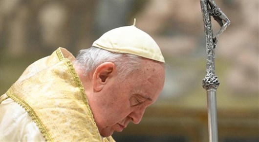 “Il vero problema è che una parte dei cattolici non riconoscono Francesco come Papa e considerano la Chiesa «sede vacante». Solo con le sue dimissioni si potrà scongiurare lo scisma”