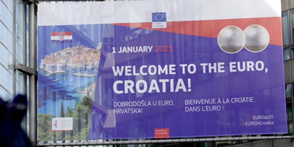La Croazia e la dannazione dell'euro. In 24 ore i prezzi sono volati. Il problema non sono i commercianti che speculano, ma è l'euro che è strumento di speculazione