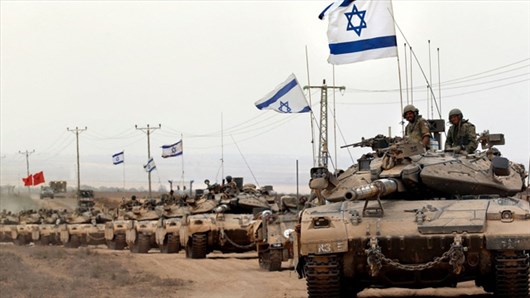 Netanyahu: «O vinciamo la guerra contro Hamas o sarà la fine di Israele»