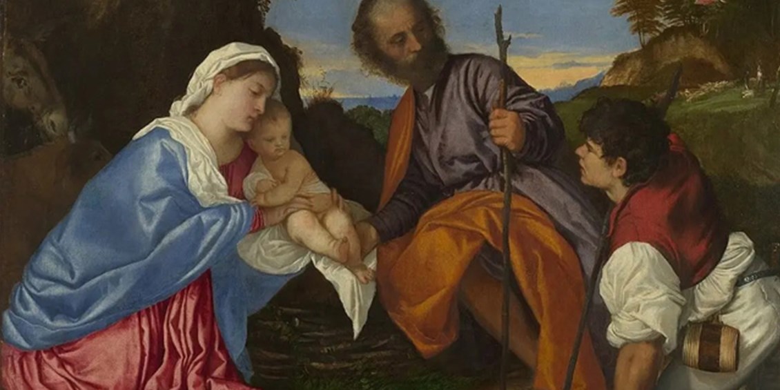Buon Santo Natale: il miracolo della nascita di Gesù ispiri il miracolo della rinascita della nostra civiltà decaduta