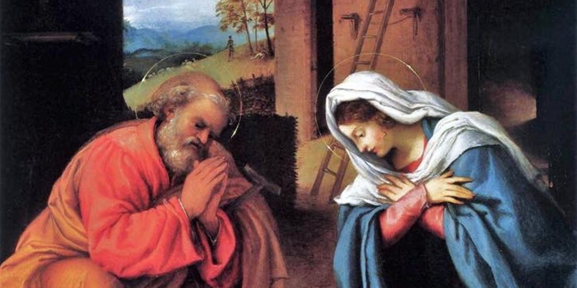 La nascita di Gesù Bambino incarna il valore assoluto della sacralità della vita. Buon Natale carissimi amici