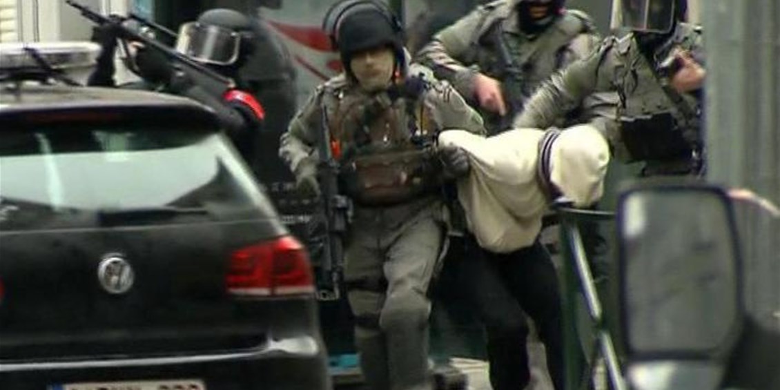 L'arresto del boia della strage di Parigi conferma che il terrorismo islamico è figlio dell'islam 