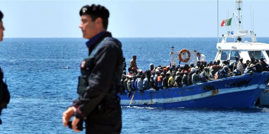 I clandestini musulmani che hanno gettato in mare i cristiani: quando prenderemo atto che tra i clandestini ci sono terroristi islamici?