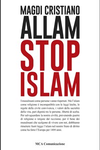 Stop Islam