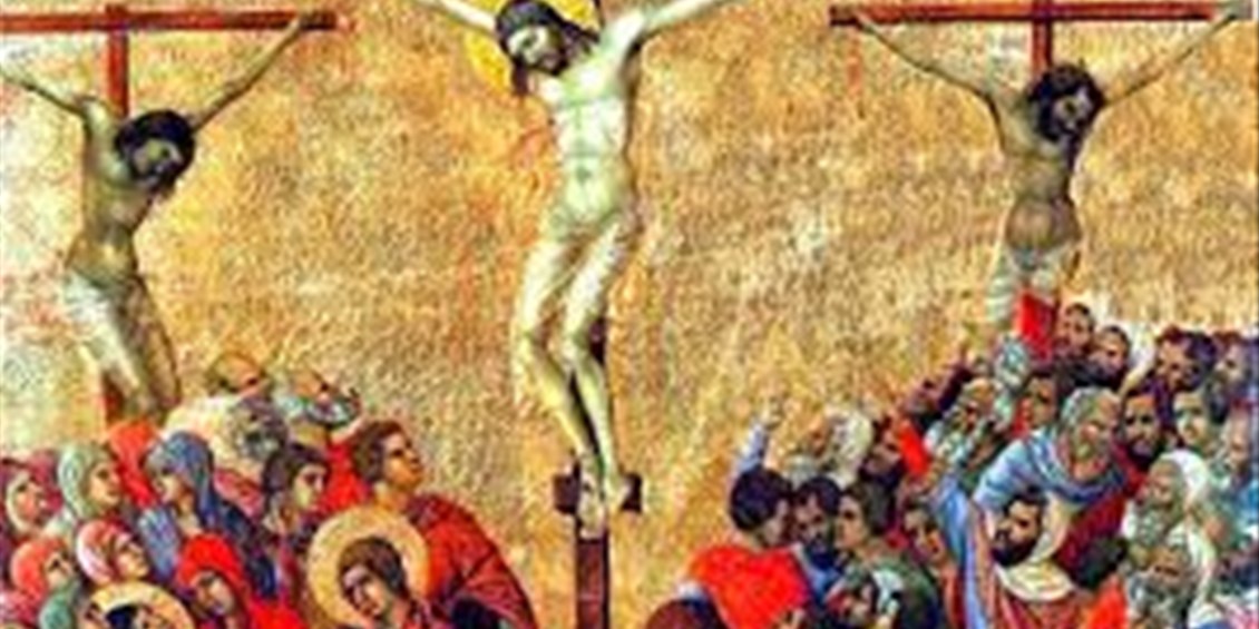 Non toccate il crocefisso: Gesù Cristo morto sulla croce dà dignità al dolore ed è un inno alla libertà di pensiero