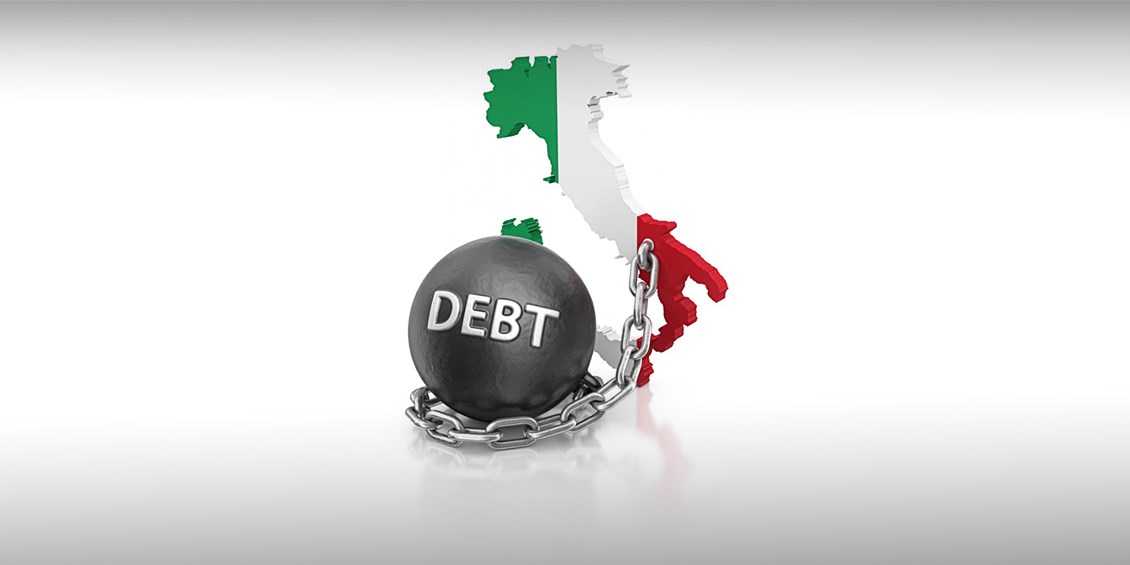 Il debito e la speculazione finanziaria uccidono l’economia reale. È ora di dire basta!