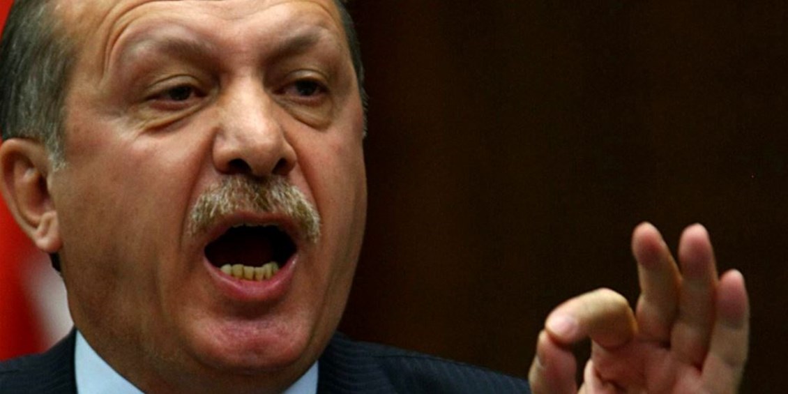 In Turchia l'esercito ha l'occasione per scalzare dal potere Erdogan