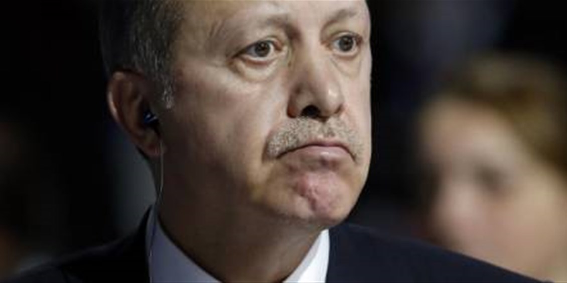 Così come l'Europa si piegò a Hitler a Monaco nel '38, l'Occidente si sottomette a Erdogan che sostiene i terroristi islamici