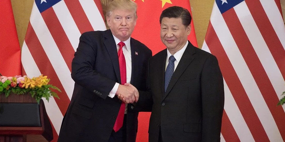 A sei giorni dall’annuncio della sua vittoria, Cina e Russia non hanno riconosciuto Biden come nuovo Presidente degli Stati Uniti