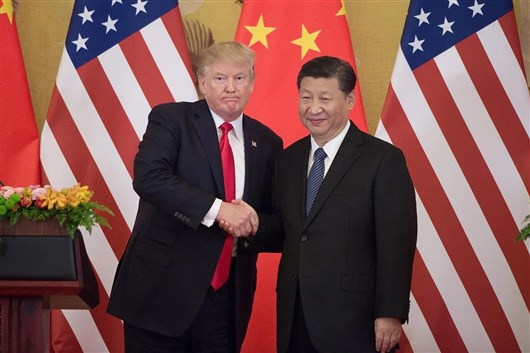 A sei giorni dall’annuncio della sua vittoria, Cina e Russia non hanno riconosciuto Biden come nuovo Presidente degli Stati Uniti