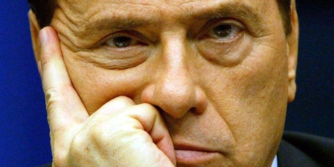 Magdi Cristiano Allam: “Berlusconi ha fatto bene a ritirarsi. Io amo l'Italia è l'alternativa alla partitocrazia marcia e alla tecnocrazia criminale”
