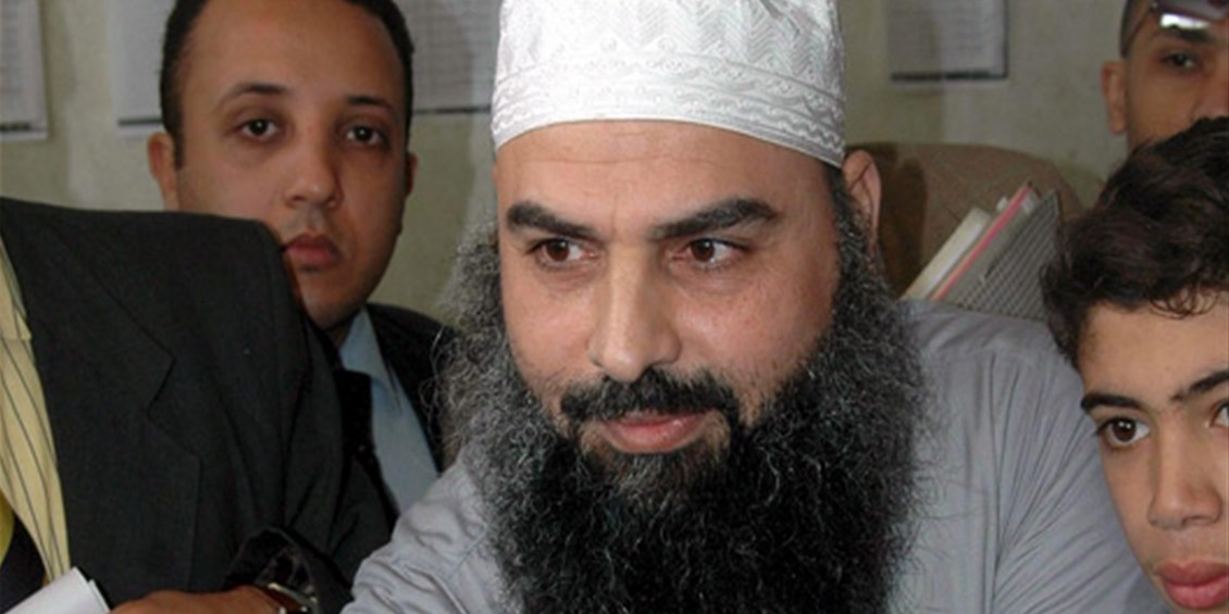 L'ex imam della moschea di viale Jenner a Milano Abu Omar condannato a 6 anni per terrorismo internazionale. Il capo del Sismi Pollari coinvolto nel suo sequestro condannato a 10 anni!