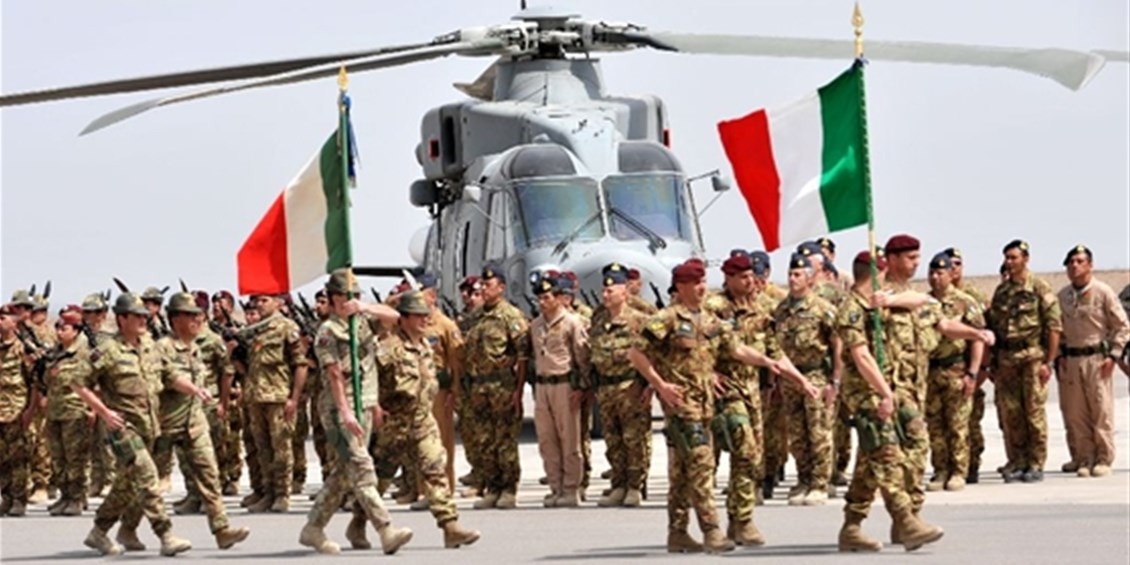 Magdi Cristiano Allam: “Basta con i nostri soldati uccisi in Afghanistan. Ritiriamo subito le forze italiane all'estero. Consolidiamo la sicurezza interna per difenderci da criminalità organizzata e terrorismo islamico”