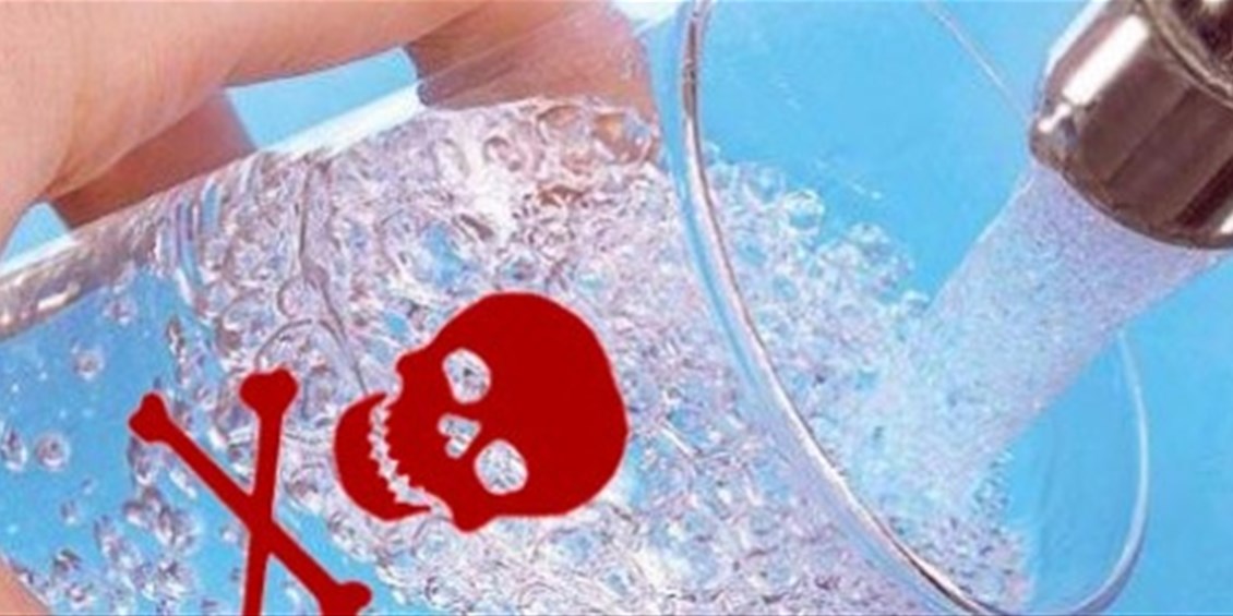 Acqua e alimenti all’arsenico nel Viterbese: i medici denunciano l'aumento della mortalità e delle malattie