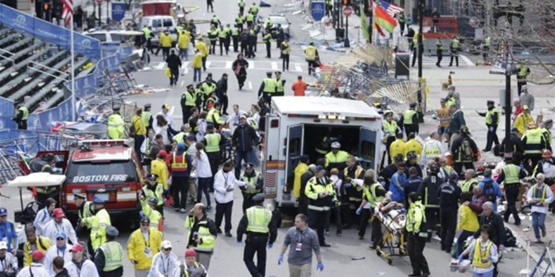 I terroristi di Boston sono islamici ma non lo si deve dire!