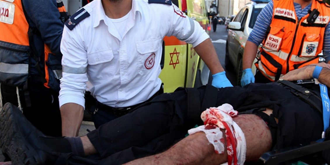 Gerusalemme, 6 morti per attentato in una sinagoga. Hamas: 