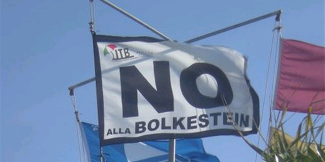  Direttiva Bolkestein, il Governo rischia lo spiaggiamento  