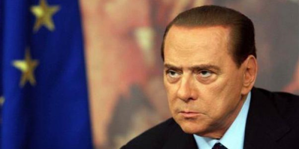 Berlusconi diventi leader del fronte No euro