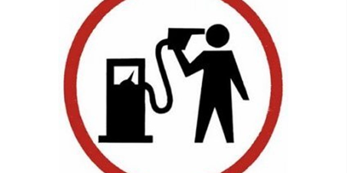 Il caro benzina ci è imposto dalla duplice dittatura finanziaria e islamica
