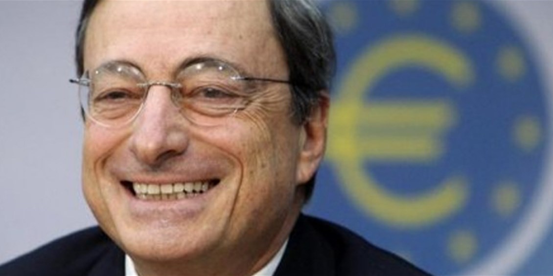 I 750 miliardi promessi da Draghi serviranno solo alle banche ma non creeranno nuovi posti di lavoro