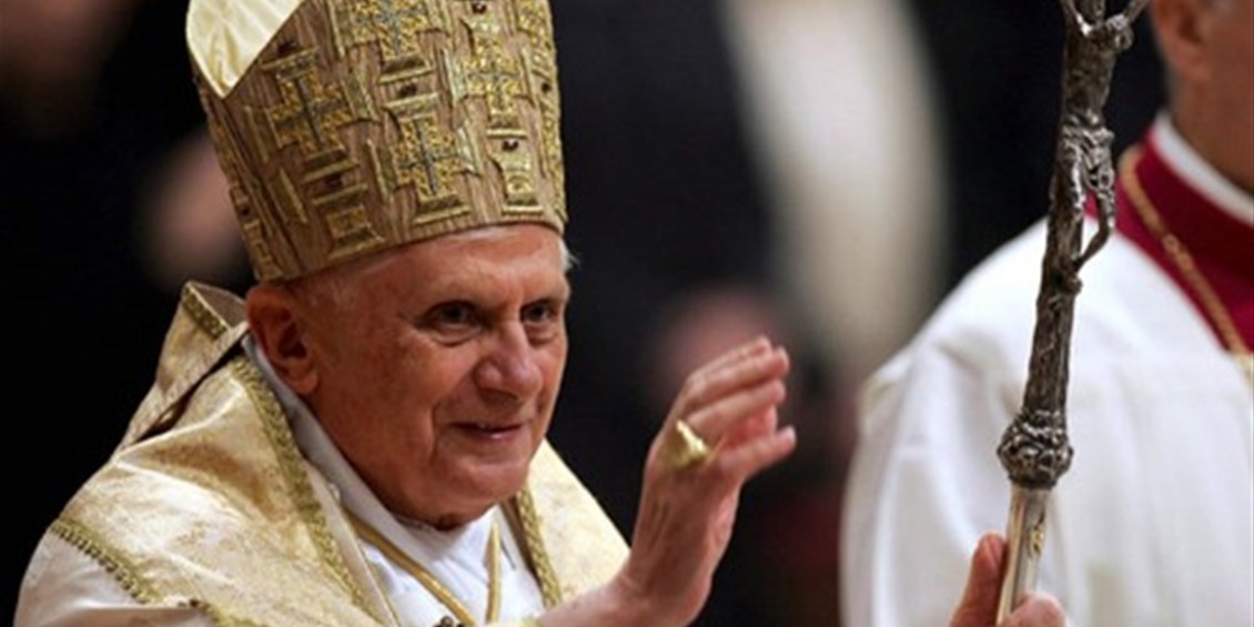 Caro Papa, accogli in Vaticano i musulmani convertiti a Gesù