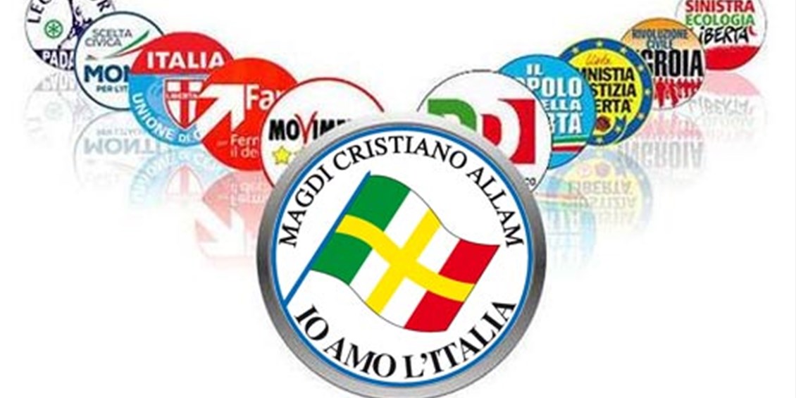 Analisi delle Elezioni nazionali 2013 – Prima parte: le 6 ragioni dell'esito insoddisfacente del voto di Io amo l'Italia 