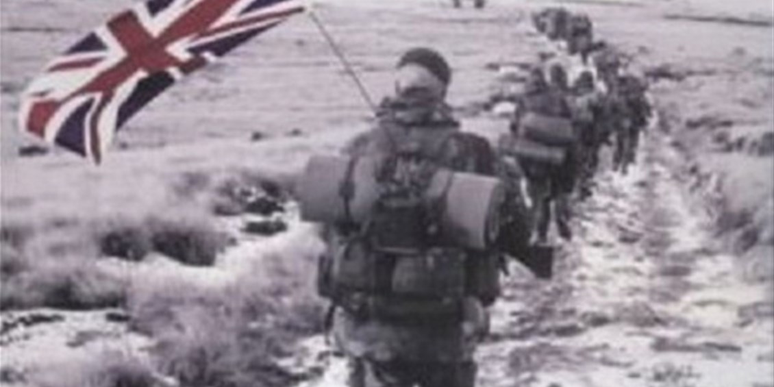 Il conflitto delle Falkland (e non solo quello) trent'anni dopo