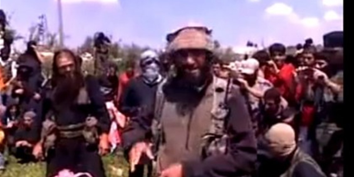 VIDEO - Siria, tre francescani decapitati dai jihadisti