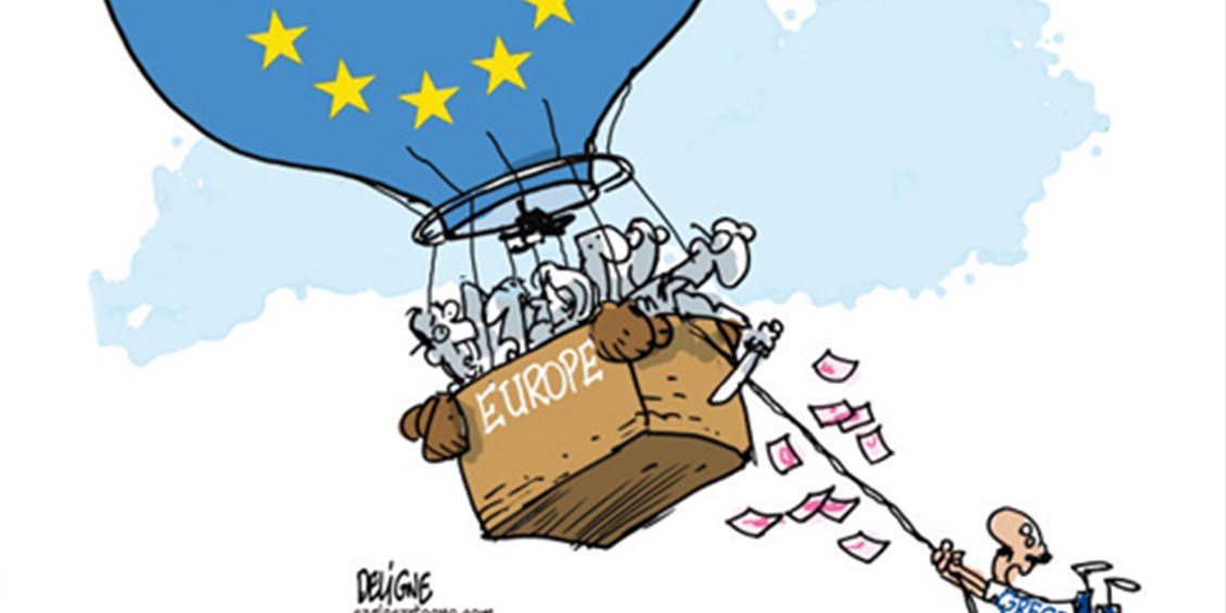  Eurozona: La Grecia ha pagato per l’euro