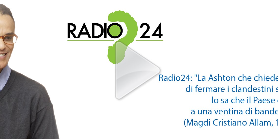 Radio24: 