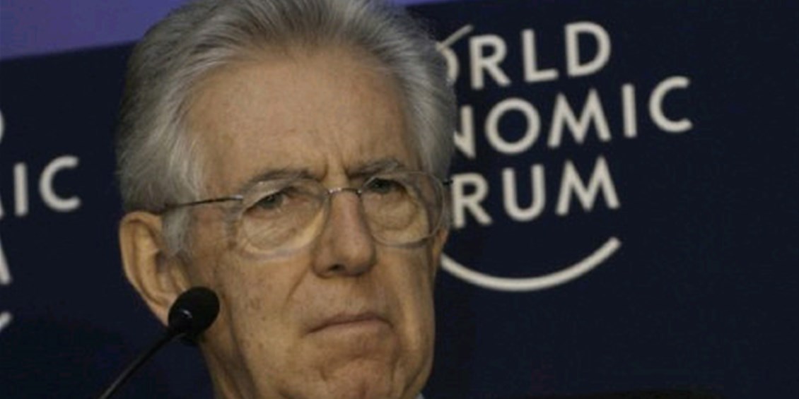 Un anno dopo, con Monti è morta la democrazia: sappiamo già che dopo il voto sarà lui a governare ancora