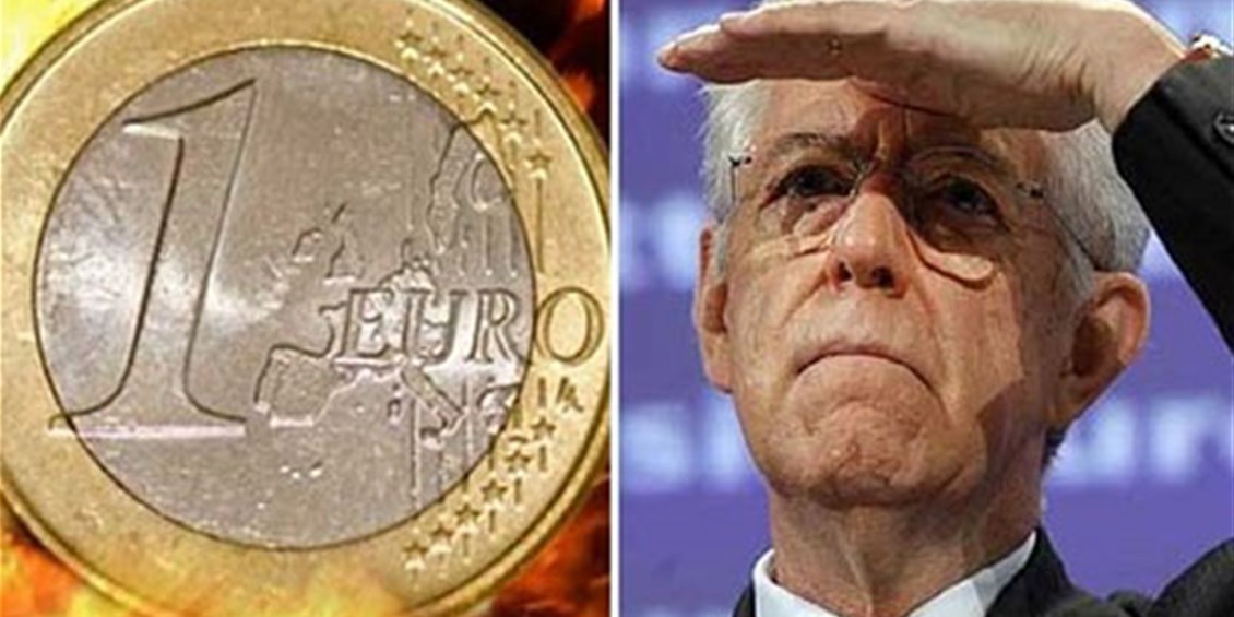Contro Monti serve un Fronte anti-banche e anti-euro