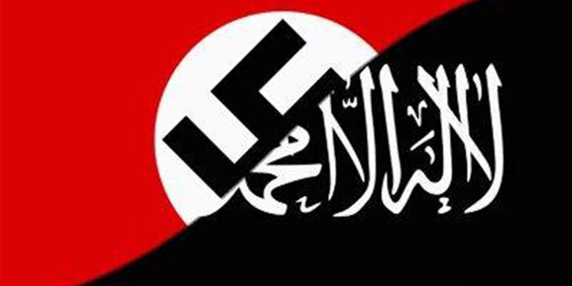 Il nazismo islamico, la connivenza dell'Europa, il silenzio della Chiesa  