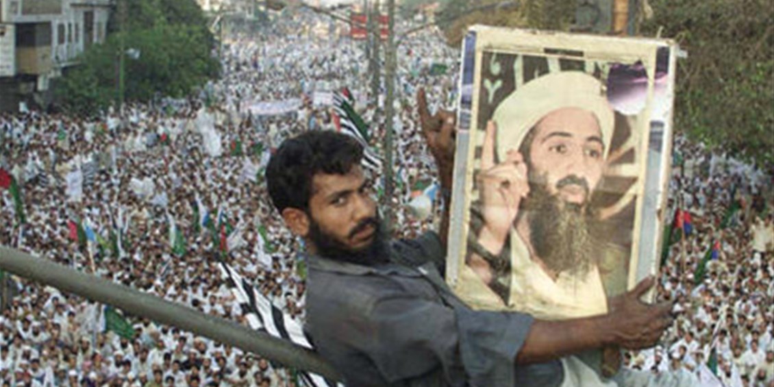 La morte di Osama Bin Laden: strepitoso successo di Obama, grave sconfitta per gli USA e per l’Occidente