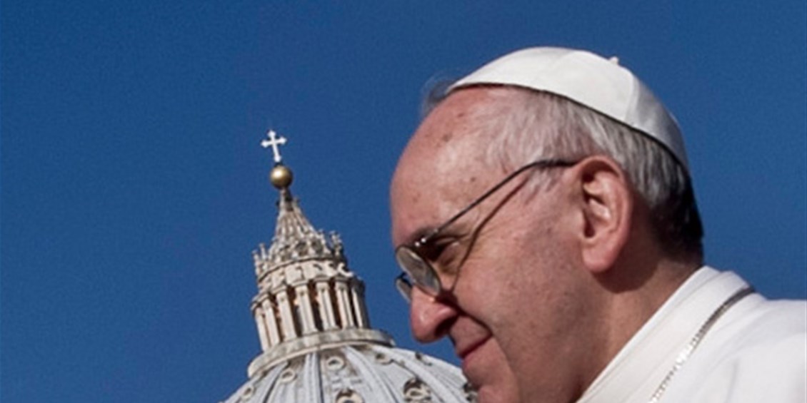 Lettera aperta a Papa Francesco: c'è posto nella Chiesa per uno spirito libero?