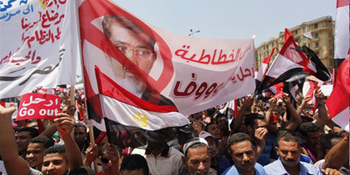 Suor Angela, provinciale delle Comboniane al Cairo: “Anch'io sono scesa in piazza contro i Fratelli Musulmani: sono terroristi e fascisti sostenuti da Al Qaida, Hamas e Qatar”