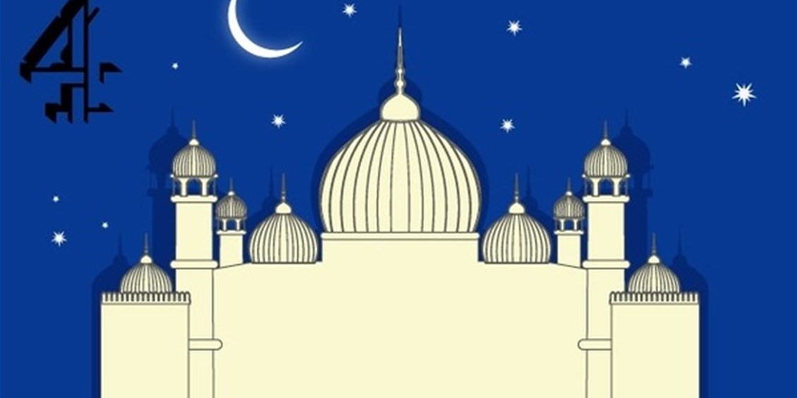 Ramadan: chiamata alla preghiera in diretta su Channel 4