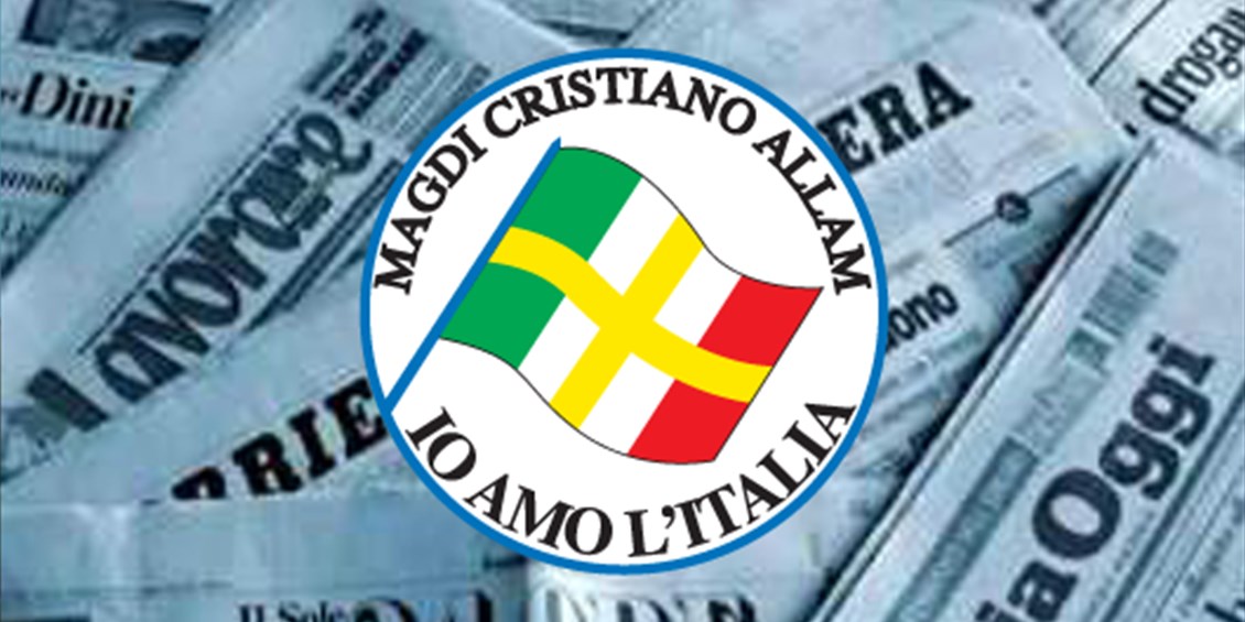 Magdi Cristiano Allam pronto a impugnare il decreto di Napolitano per la convocazione dei comizi elettorali