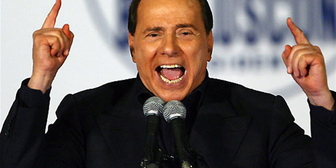 Berlusconi promuova un movimento che ponga fine alla dittatura finanziara di Monti