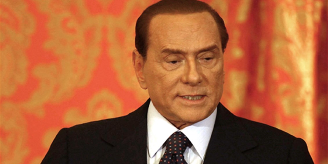 Berlusconi faccia cadere Monti. Ė l'ora del riscatto della nostra sovranità