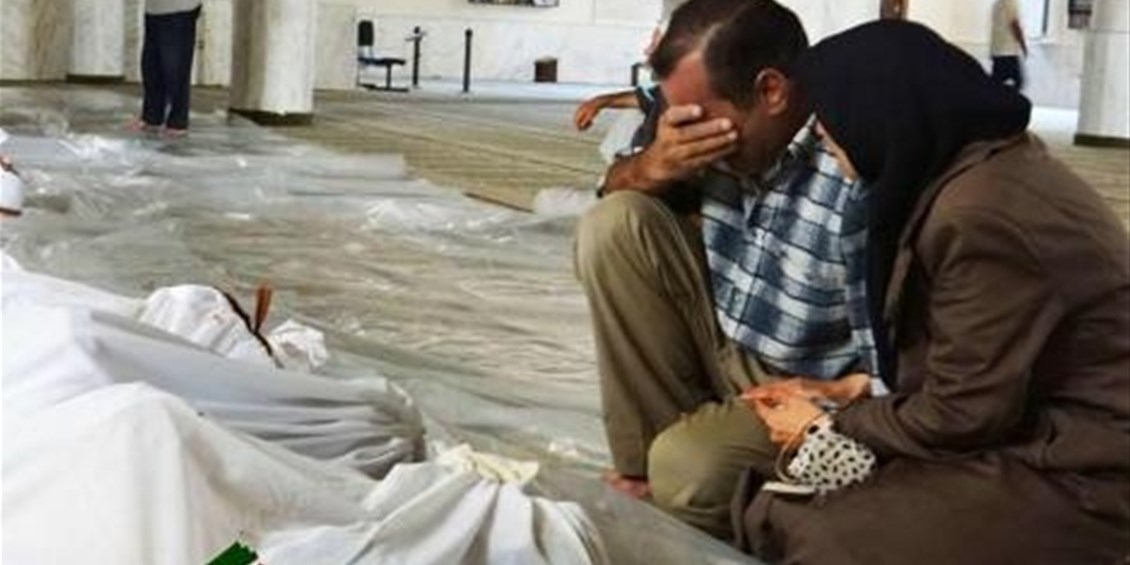 L'attacco alla Siria sarebbe il suicidio dell'Occidente: dove sono i nostri pacifinti?