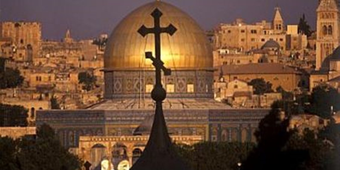 Creiamo un asse ebraico-cristiano a difesa di Israele e dell'Occidente contro il terrorismo islamico